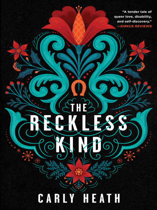 Title details for The Reckless Kind by Carly Heath - Wait list